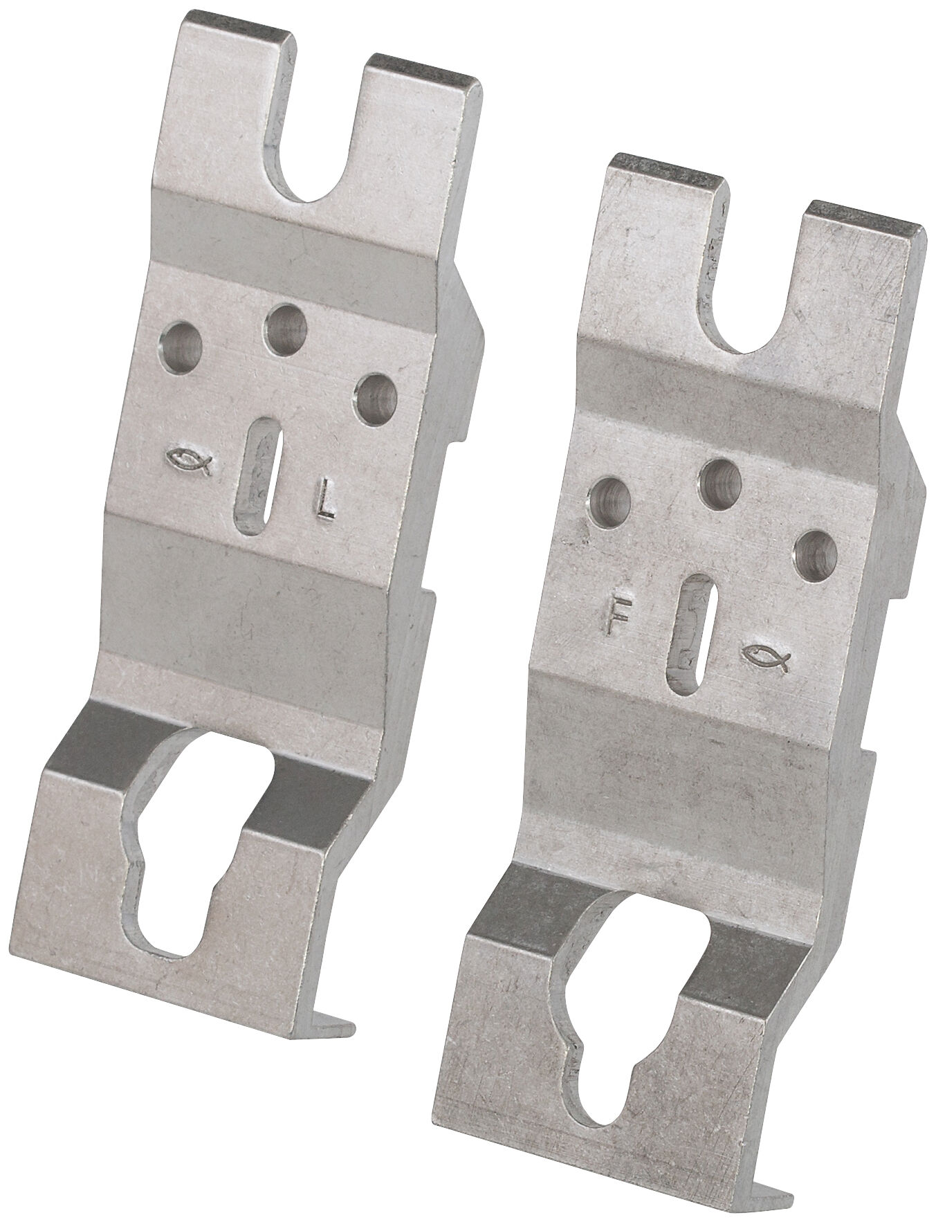 fischer Clasp Bracket Solution Vertical Solution BR-VS 50-F